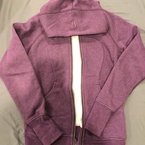 Lululemon Scuba Hoodie